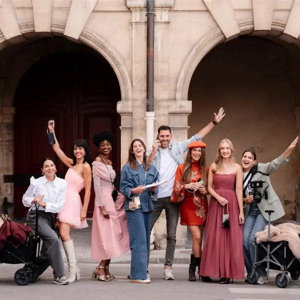 Dutchies Nominated for the Shopping Awards (and your vote makes the difference!)