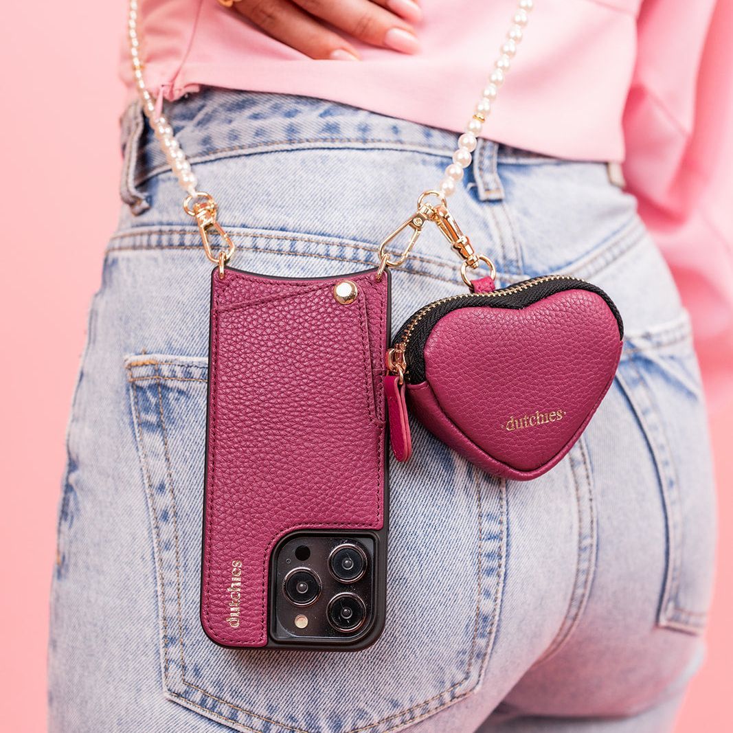 Mini Phone Bag, your daily essential