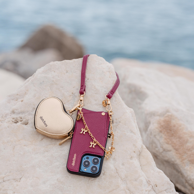 Custodia per iPhone | Ruby