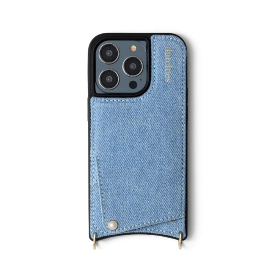 Etui na iPhone | Denim
