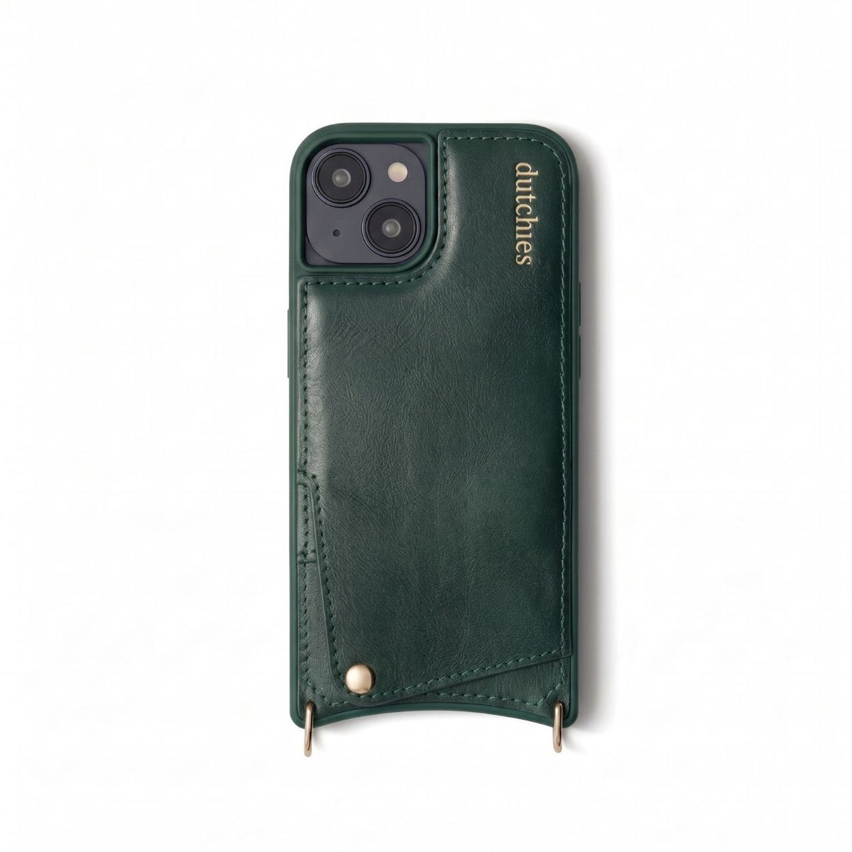 iPhone Case | Forest Green