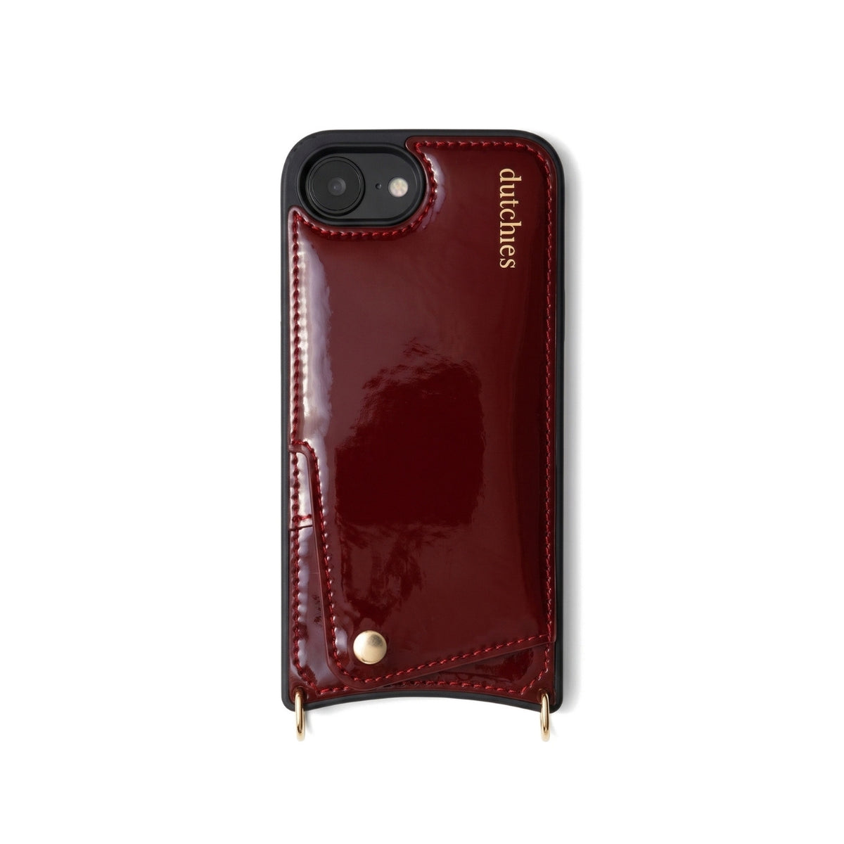 iPhone Case | Gloss Red