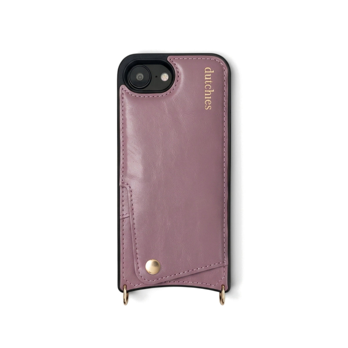 iPhone Hülle | Mauve
