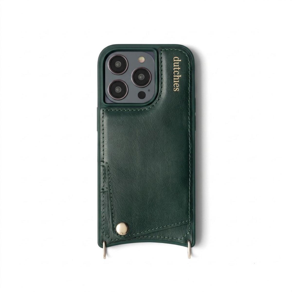 iPhone Case | Forest Green