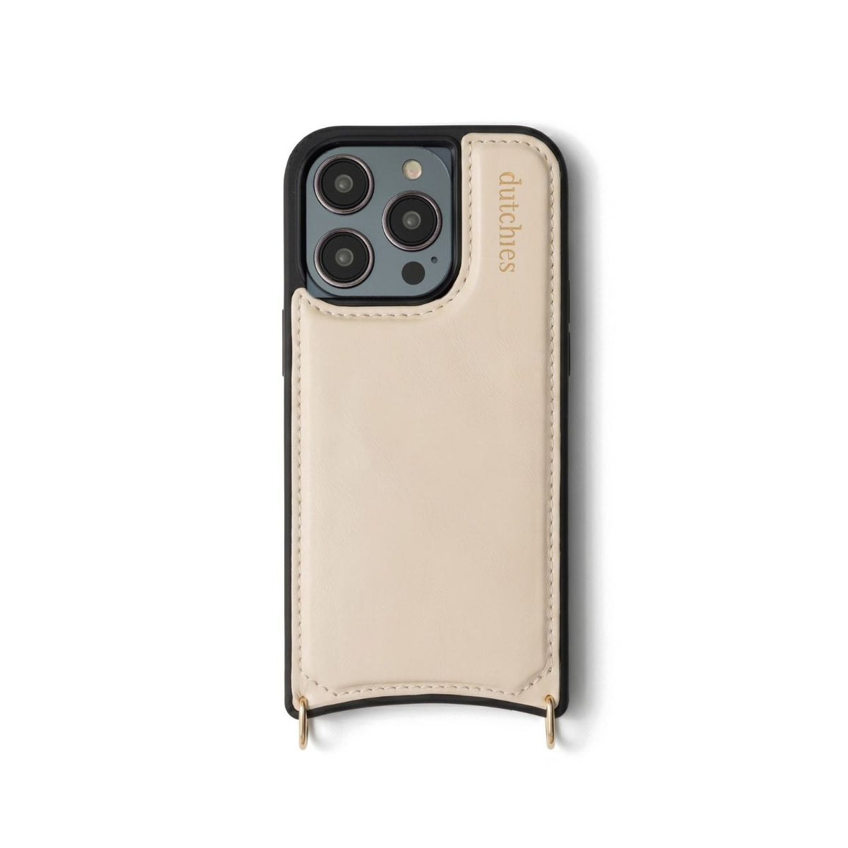iPhone Case | MagSafe | Vanilla