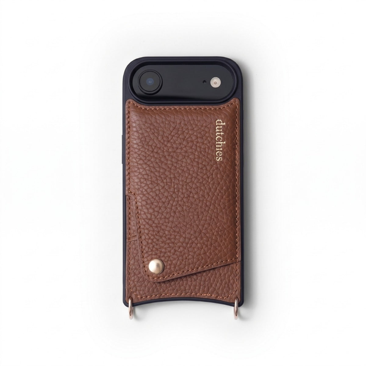 iPhone Case | Brown