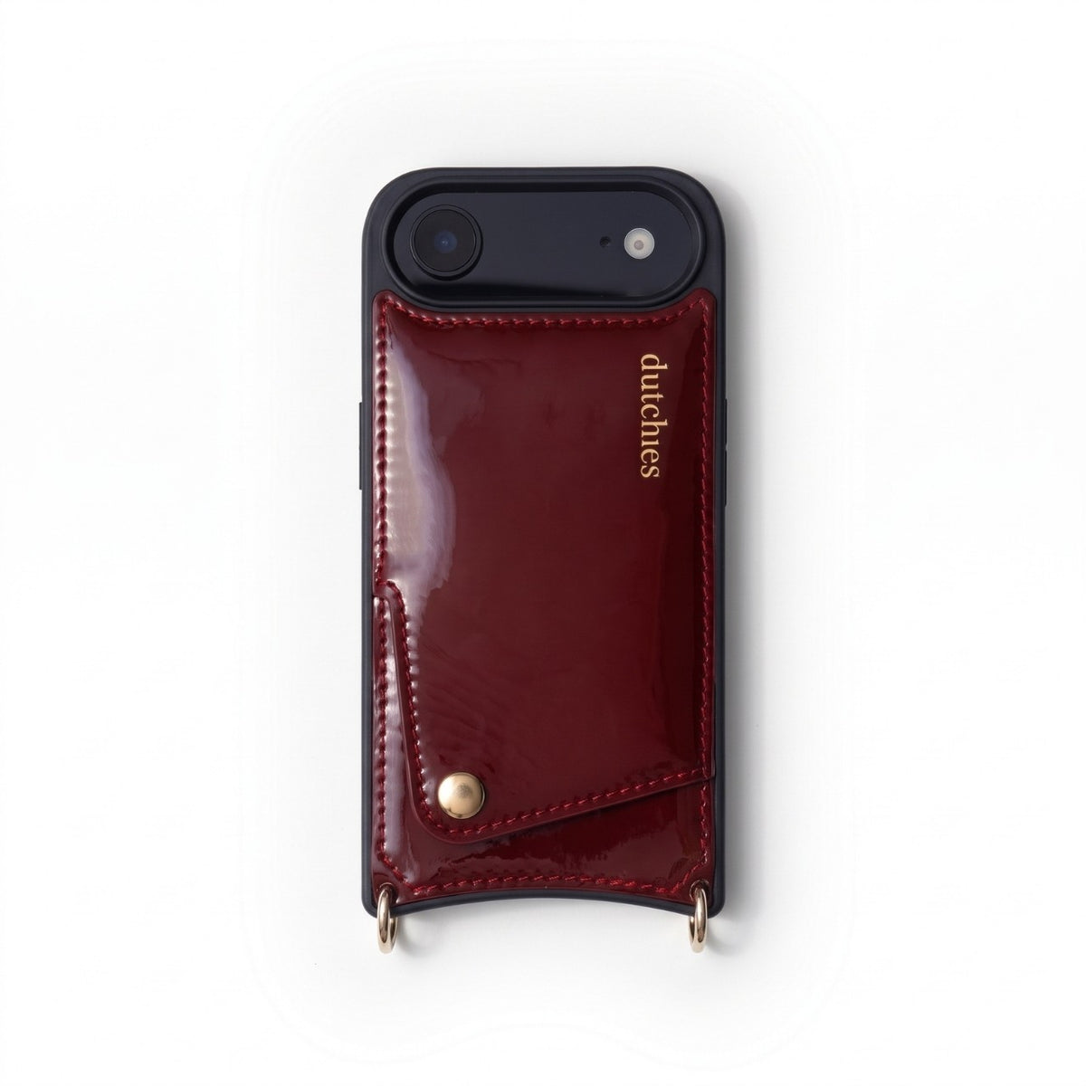 iPhone Case | Gloss Red