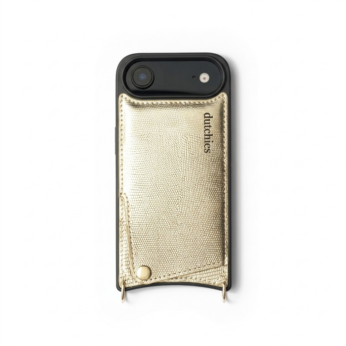 iPhone Hülle | Goldy