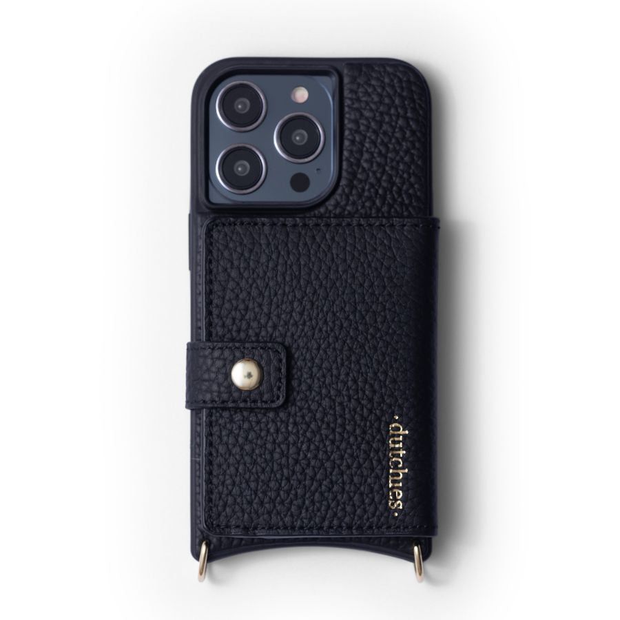 iPhone Magsafe étui | Noir