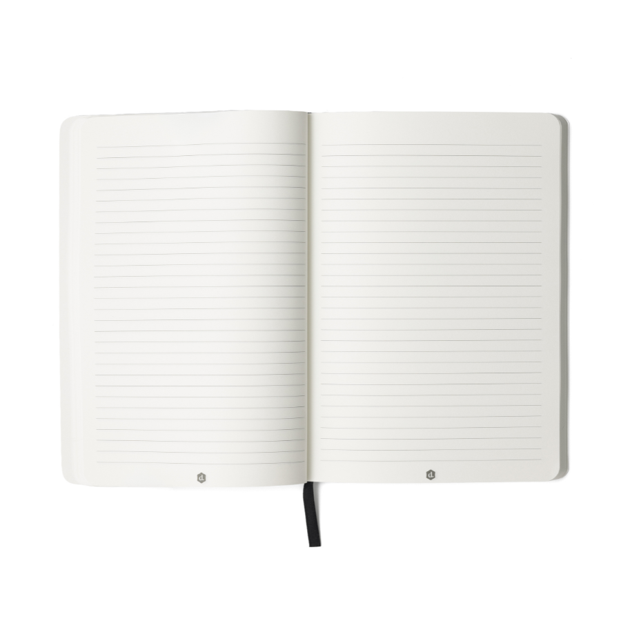 Notitieboek/Planner | Navulling