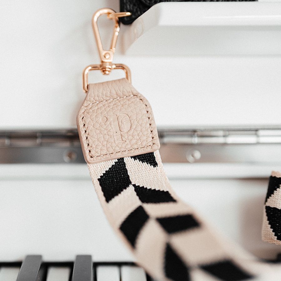 Harvey | Beige Dutchies
