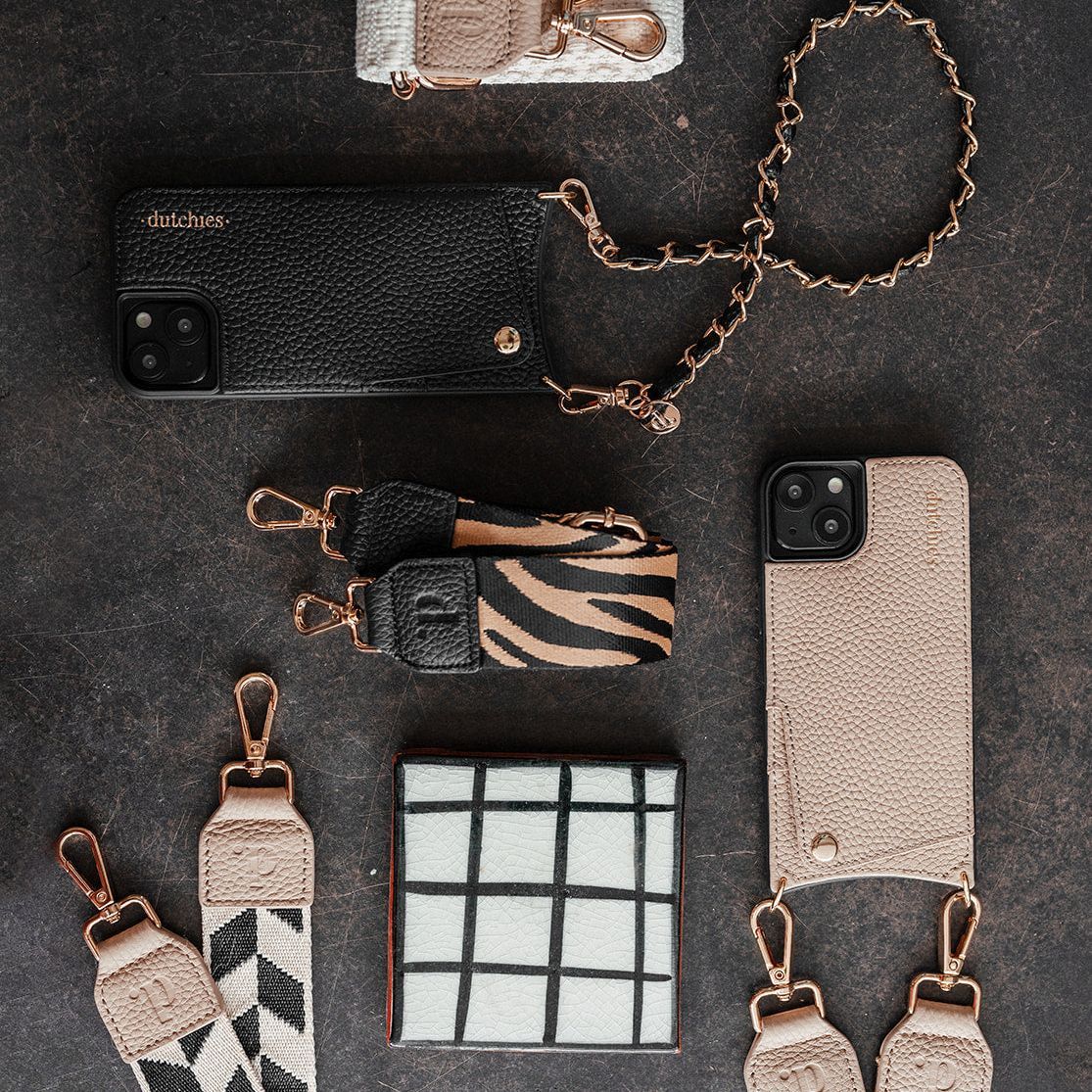 Harvey | Beige Dutchies