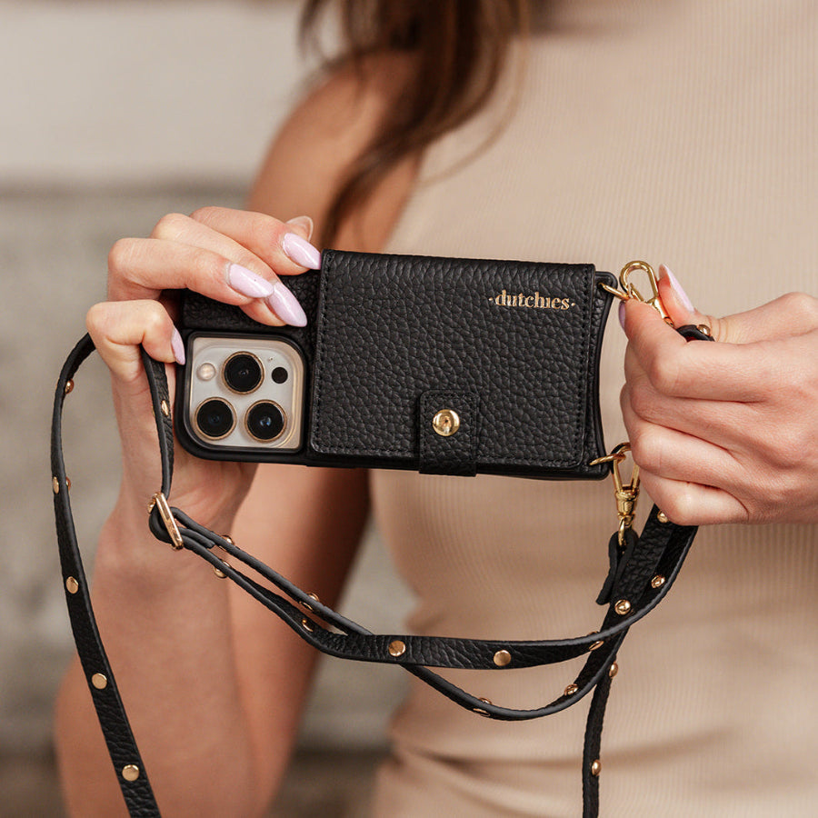 iPhone Magsafe case | Black