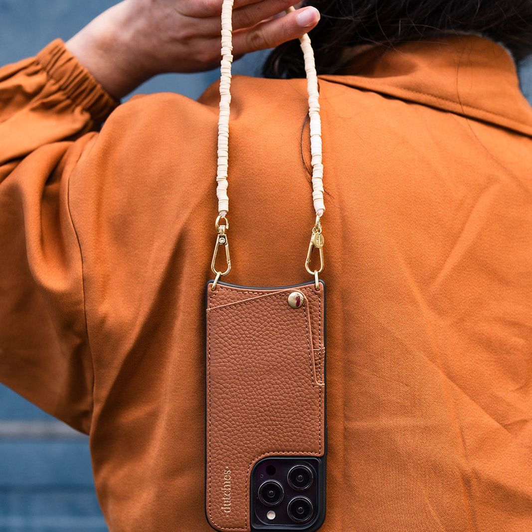 Phone Charm | Emmeline DUTCHIES