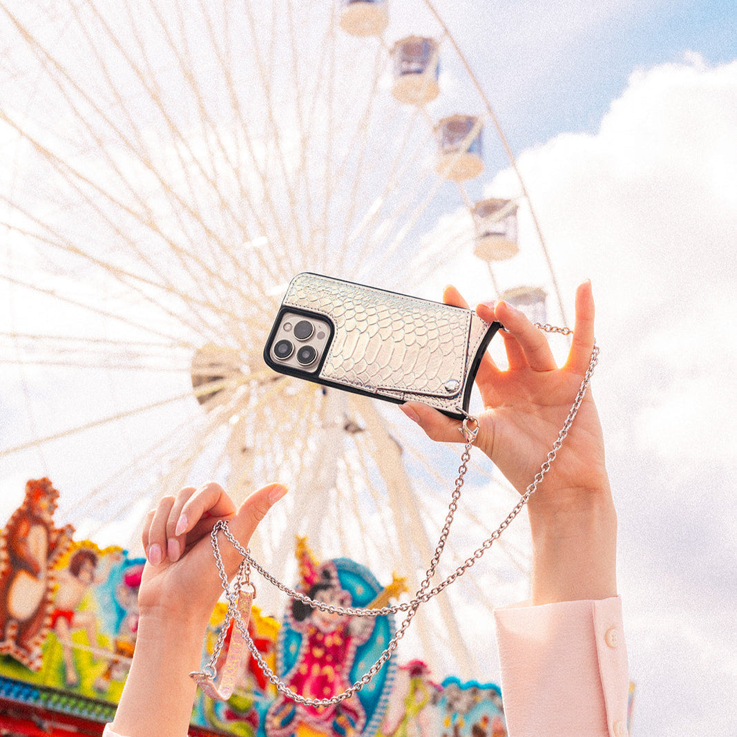 iPhone Hülle | Illusion