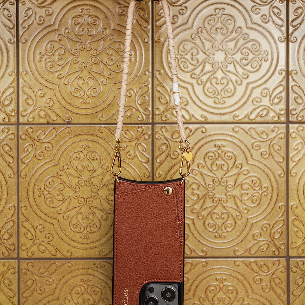 Phone Charm | Emmeline DUTCHIES