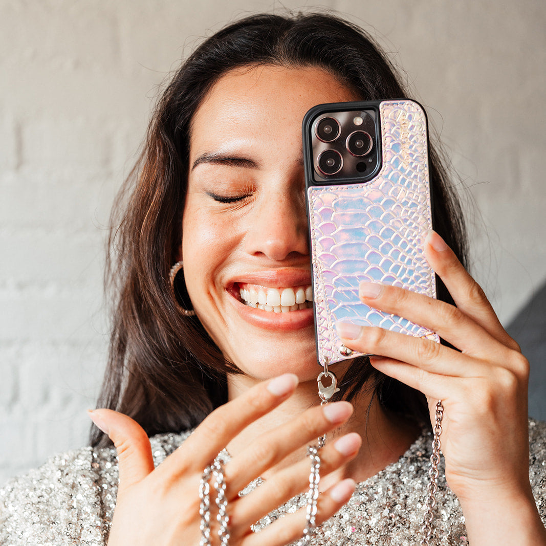 iPhone hoesje | Illusion