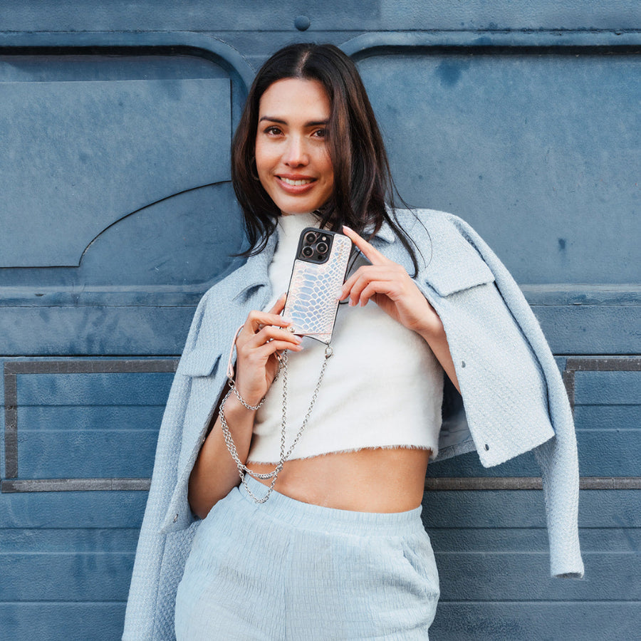 iPhone Hülle | Illusion