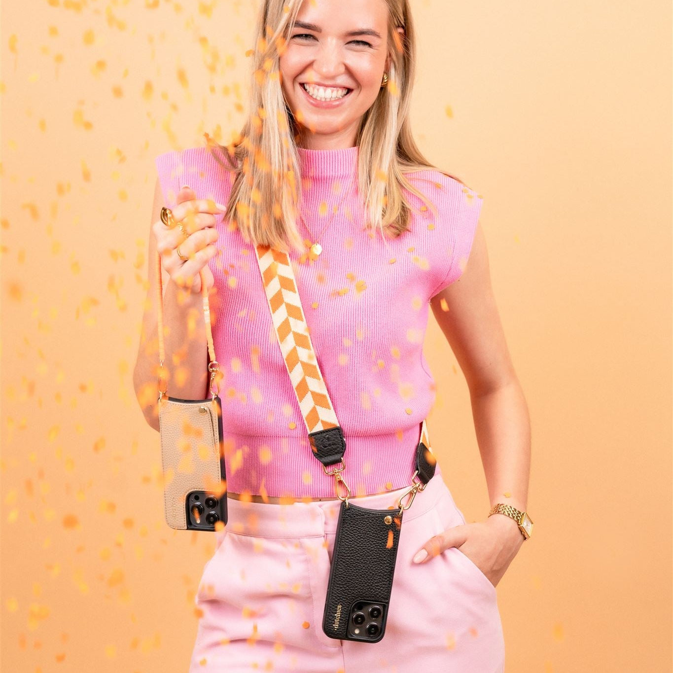 Handy Anhänger | Emily