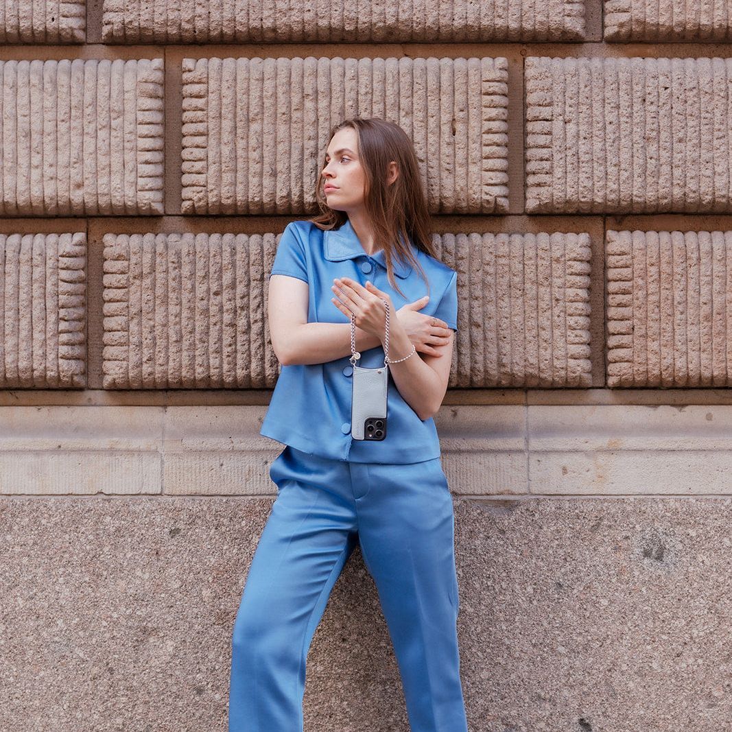 French Charm set | Samsung | ICE DUTCHIES