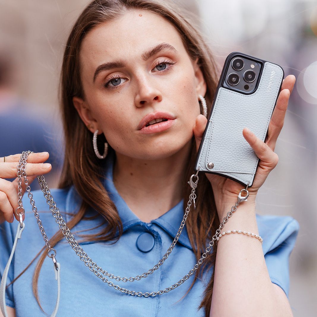 Deluxe set | iPhone | ICE DUTCHIES