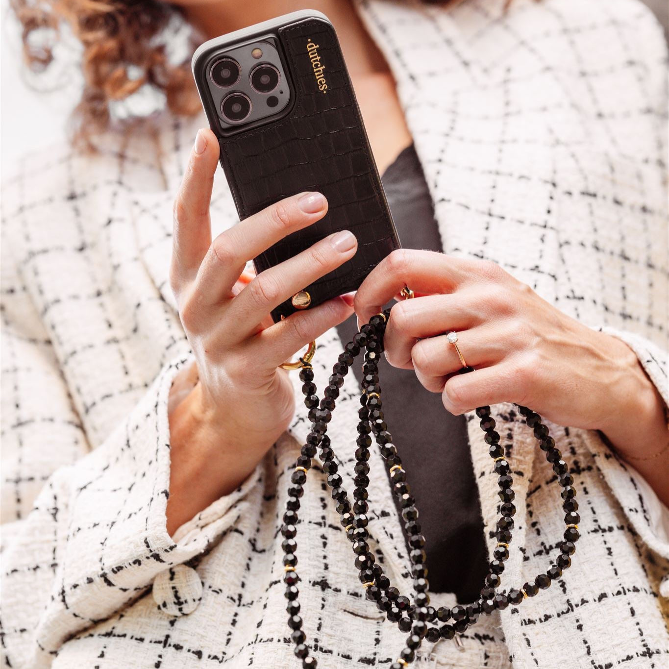 Telefoonketting | Florence