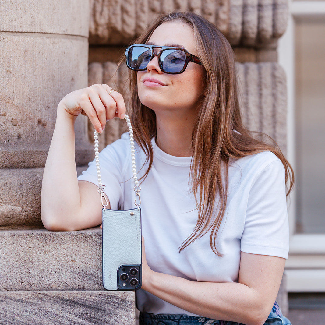 Charm Mary Set | iPhone | Eis