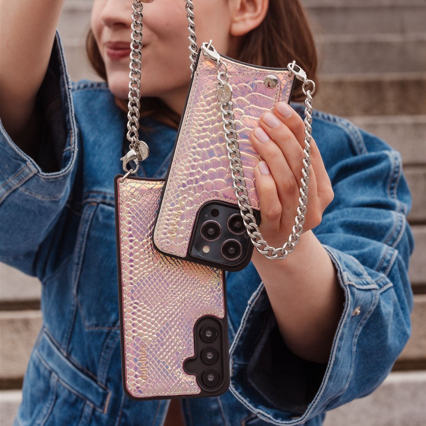 Samsung-cover | Illusion