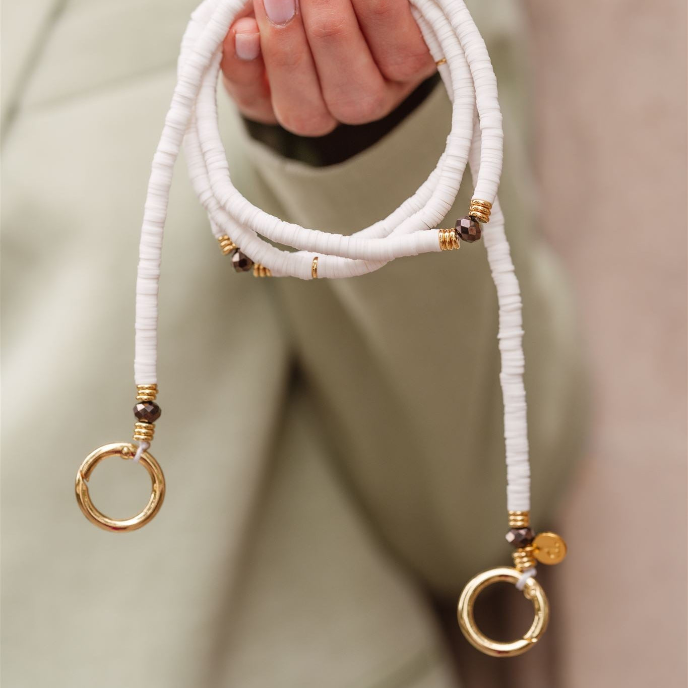 Phone Chain | Eva