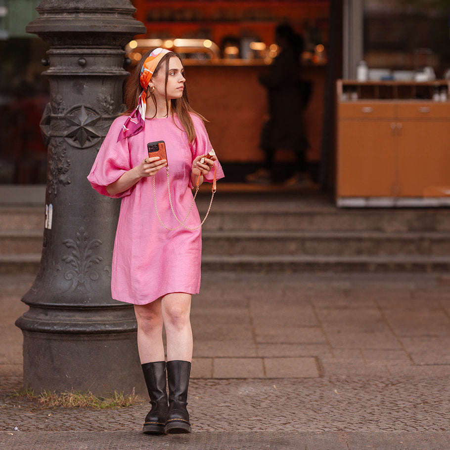 Spanish Chain Set | iPhone | Pandora