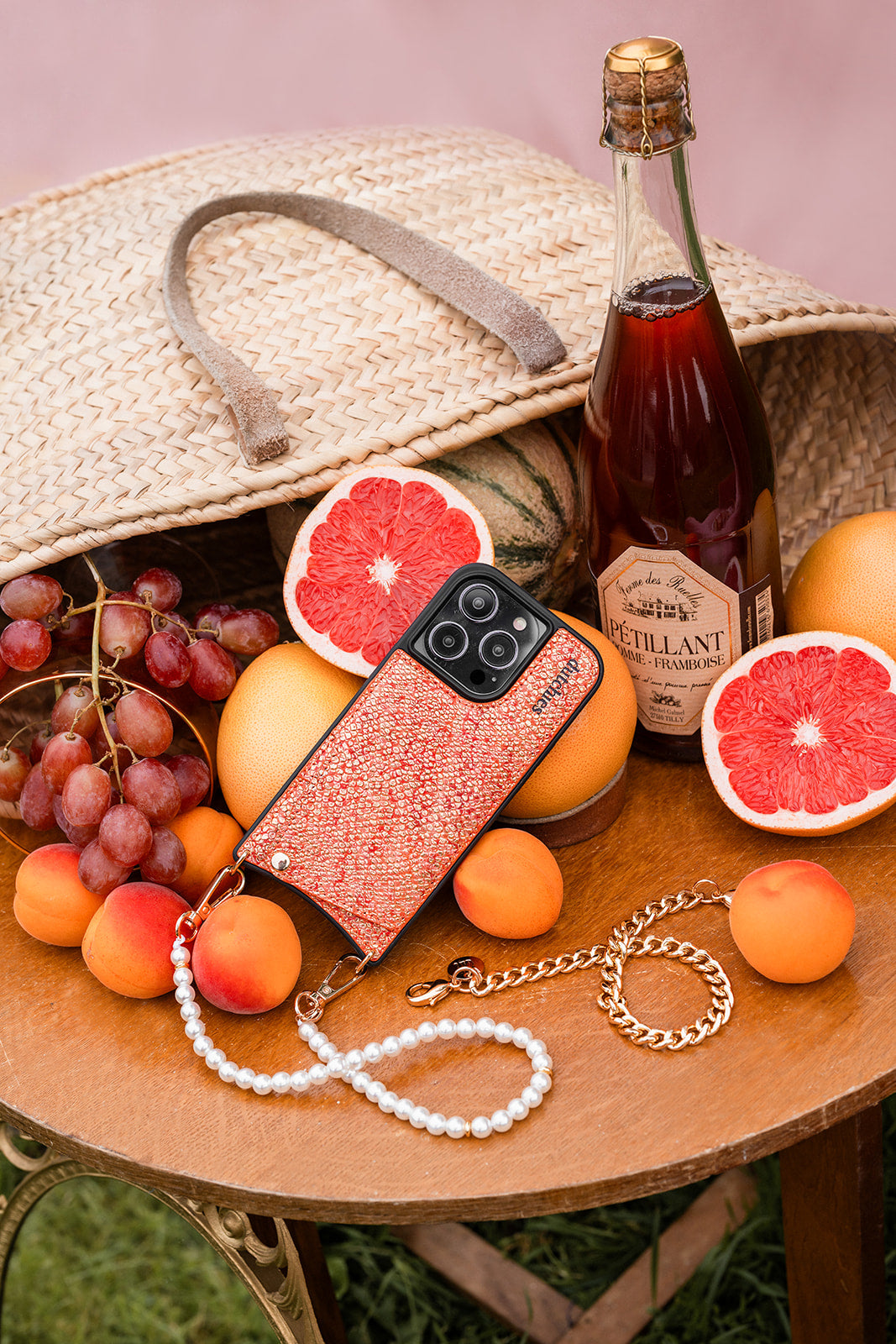 Pandora Samsung Phone Case