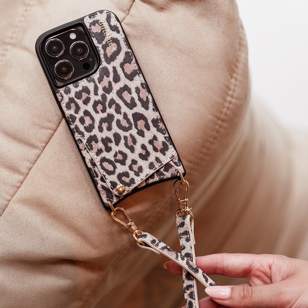 iPhone Hoesje | Léo