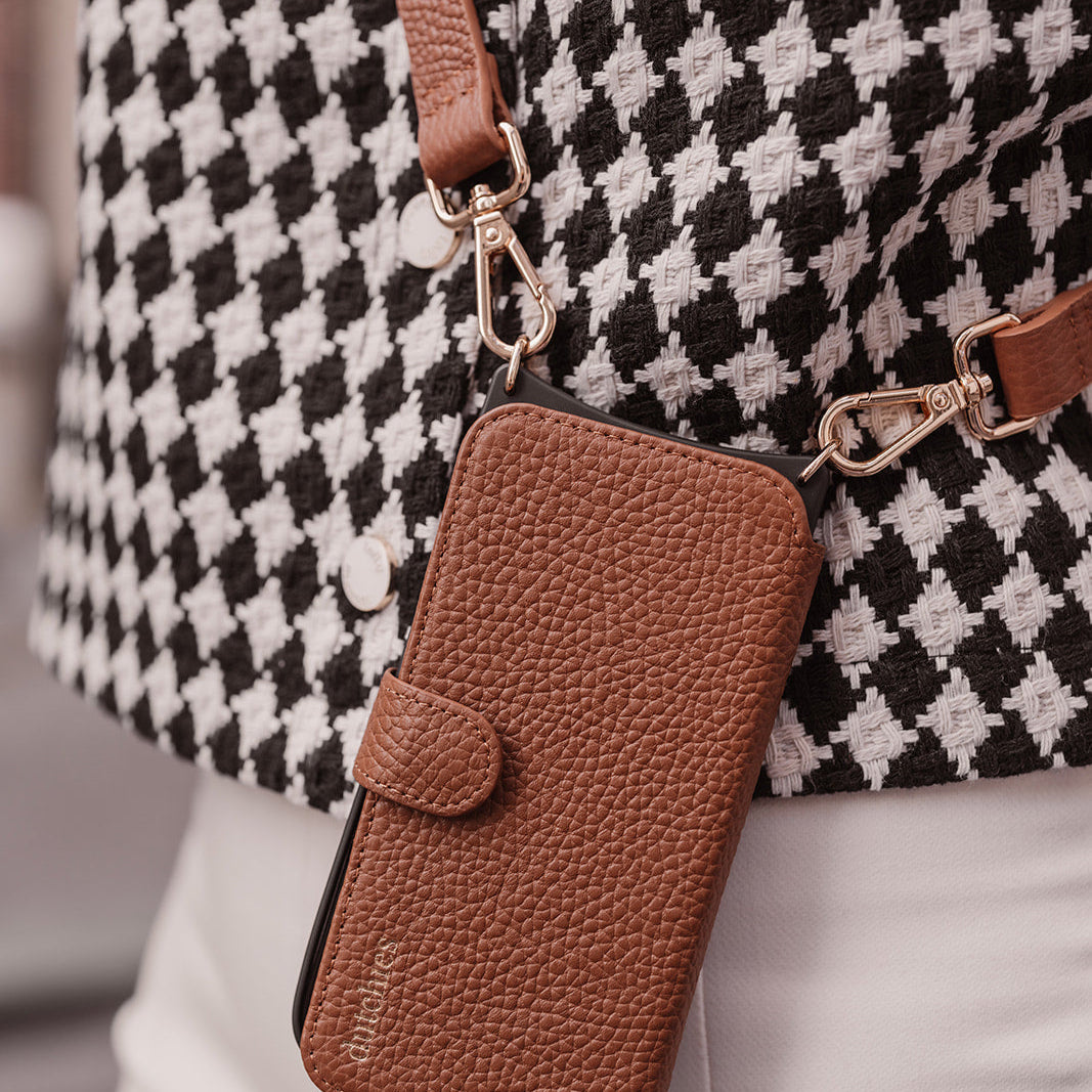 Classic Set | iPhone Wallet | Bruin