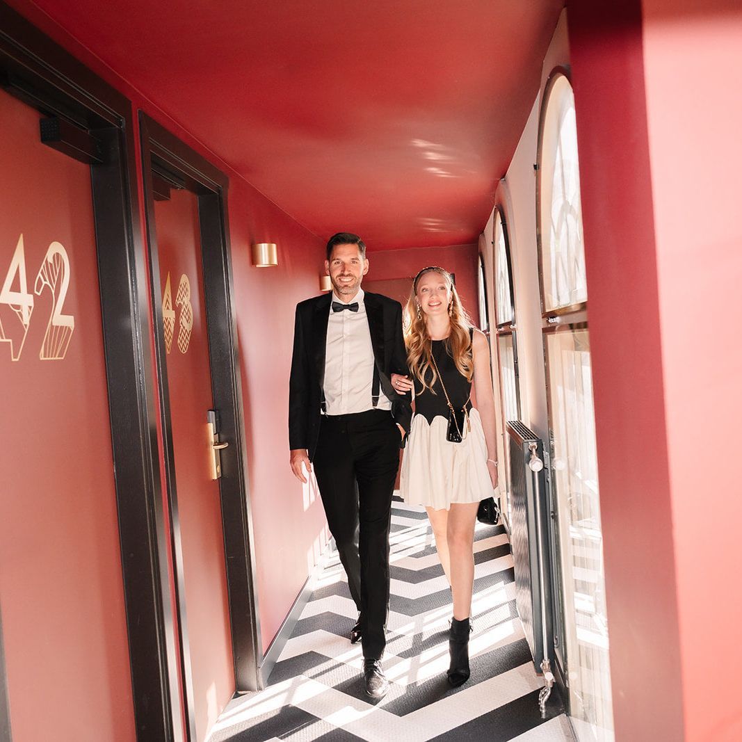 Mobilkæde | Spanish | Gloss Black