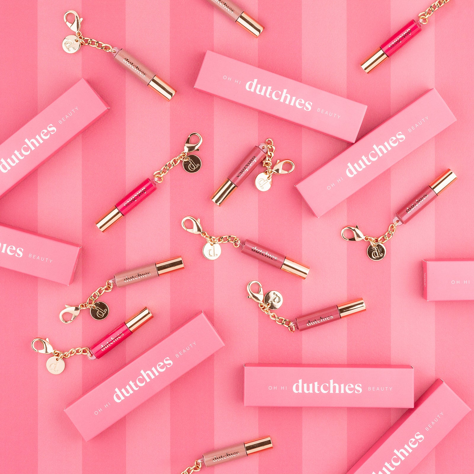 Lipgloss | Schlüsselanhänger