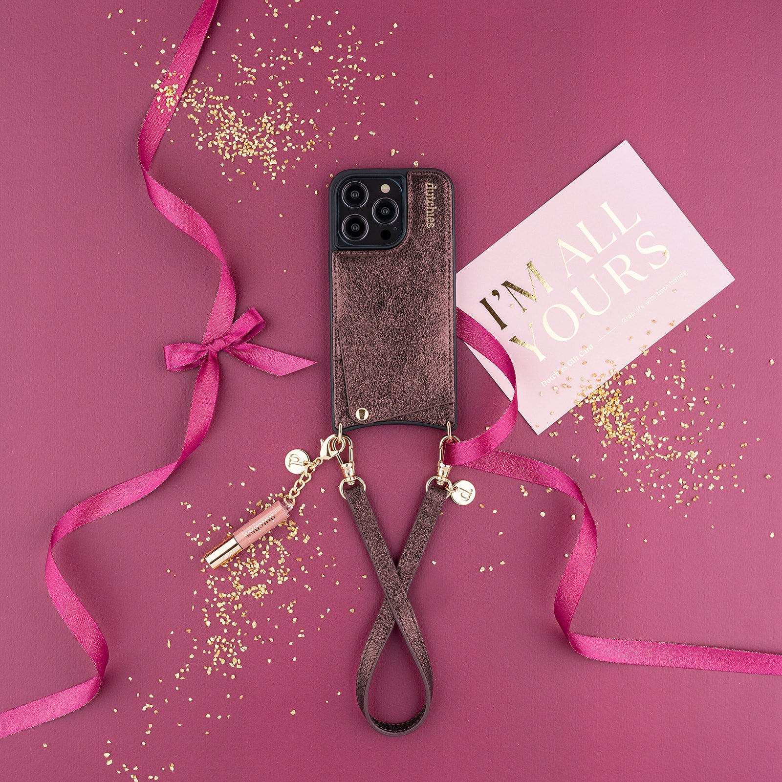 Coque iPhone | Copper