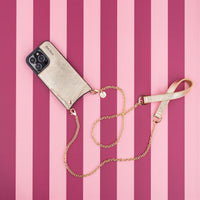 Spanish Chain Set | iPhone | Goldy