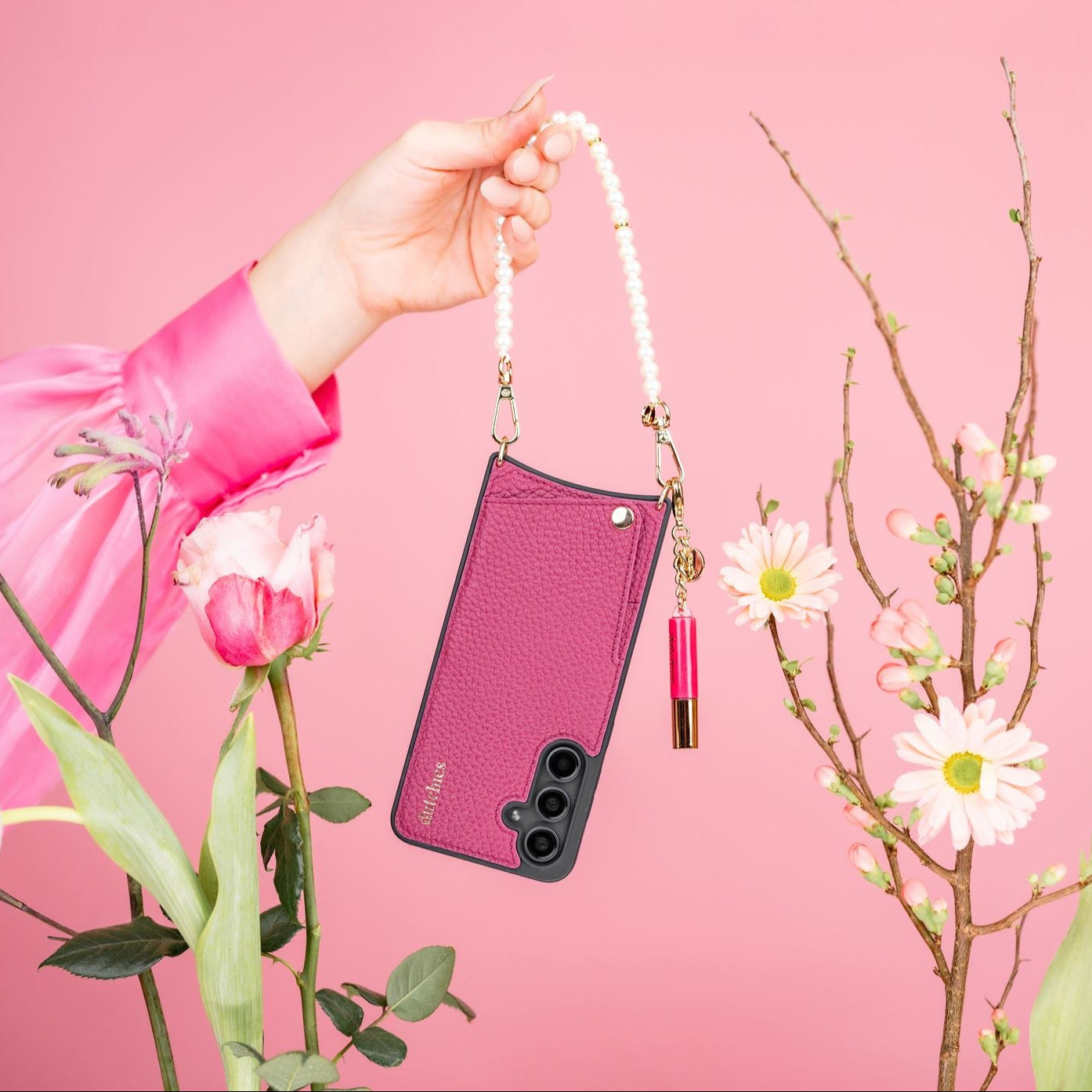 Funda Samsung | Ruby