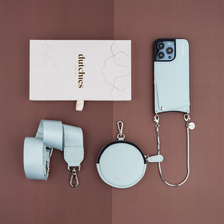 Luxury Set | iPhone | Ice