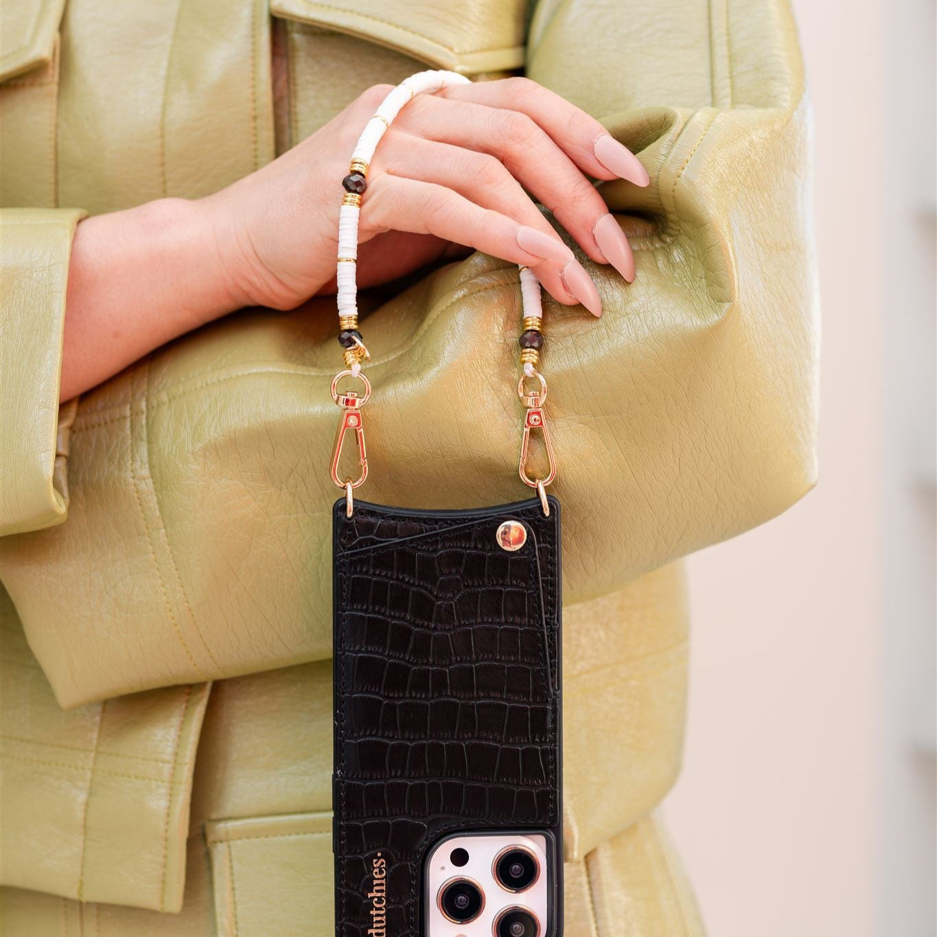 Phone Charm | Eva