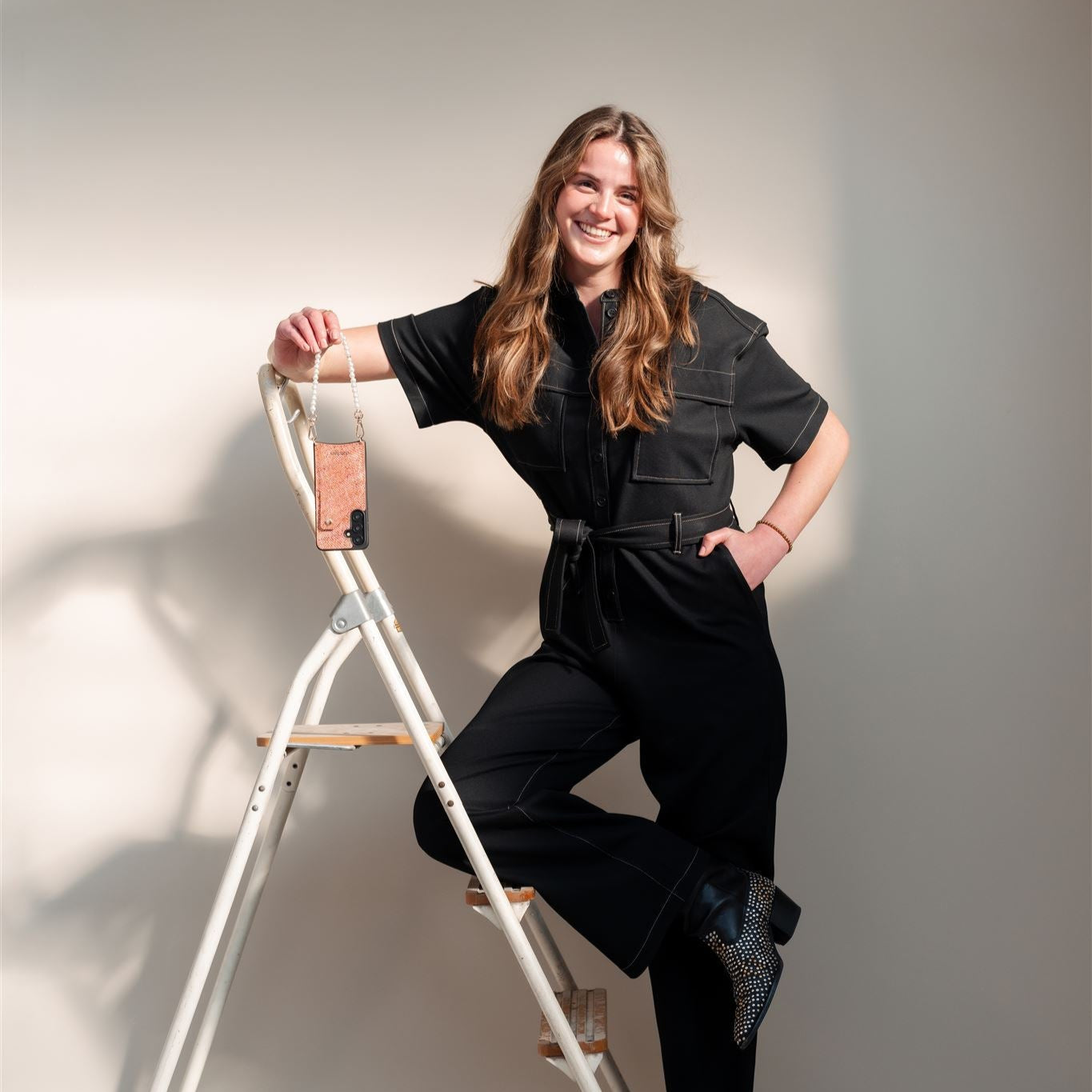 Samsung Case | Pandora