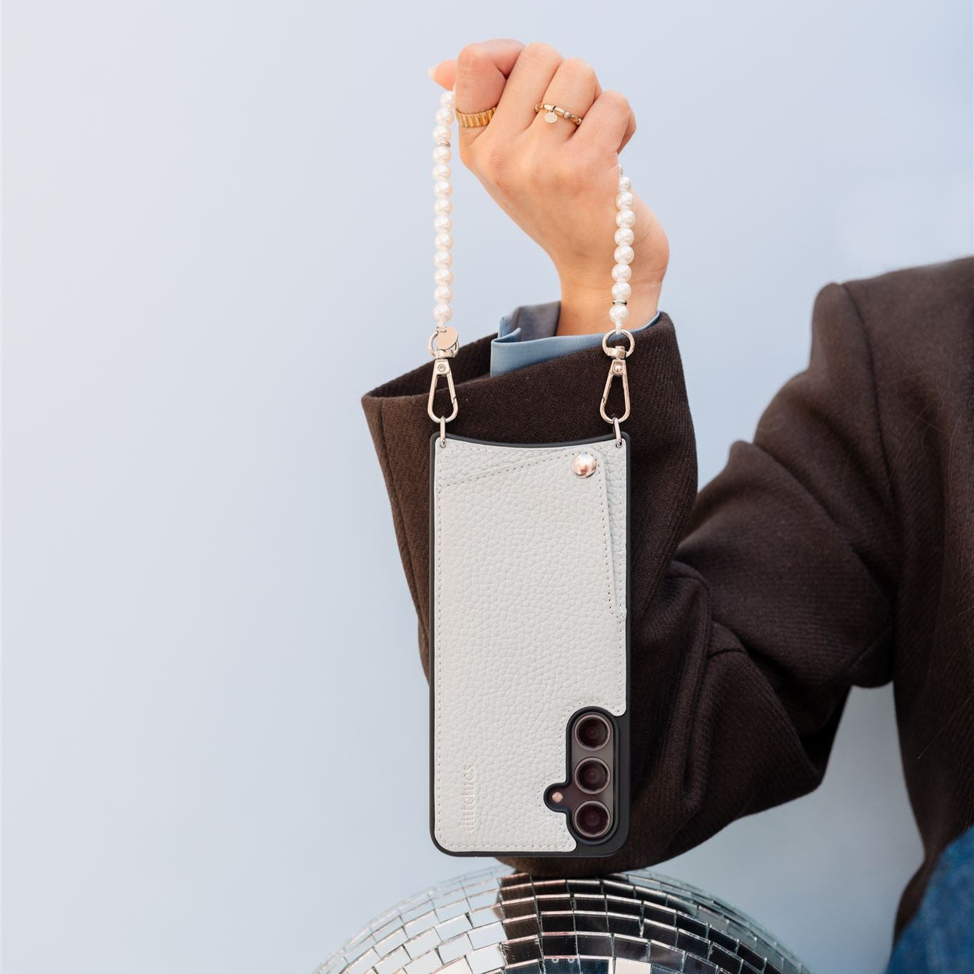 Samsung Case | Ice