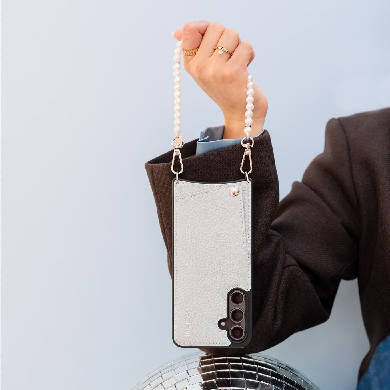 Handstrap | Mary