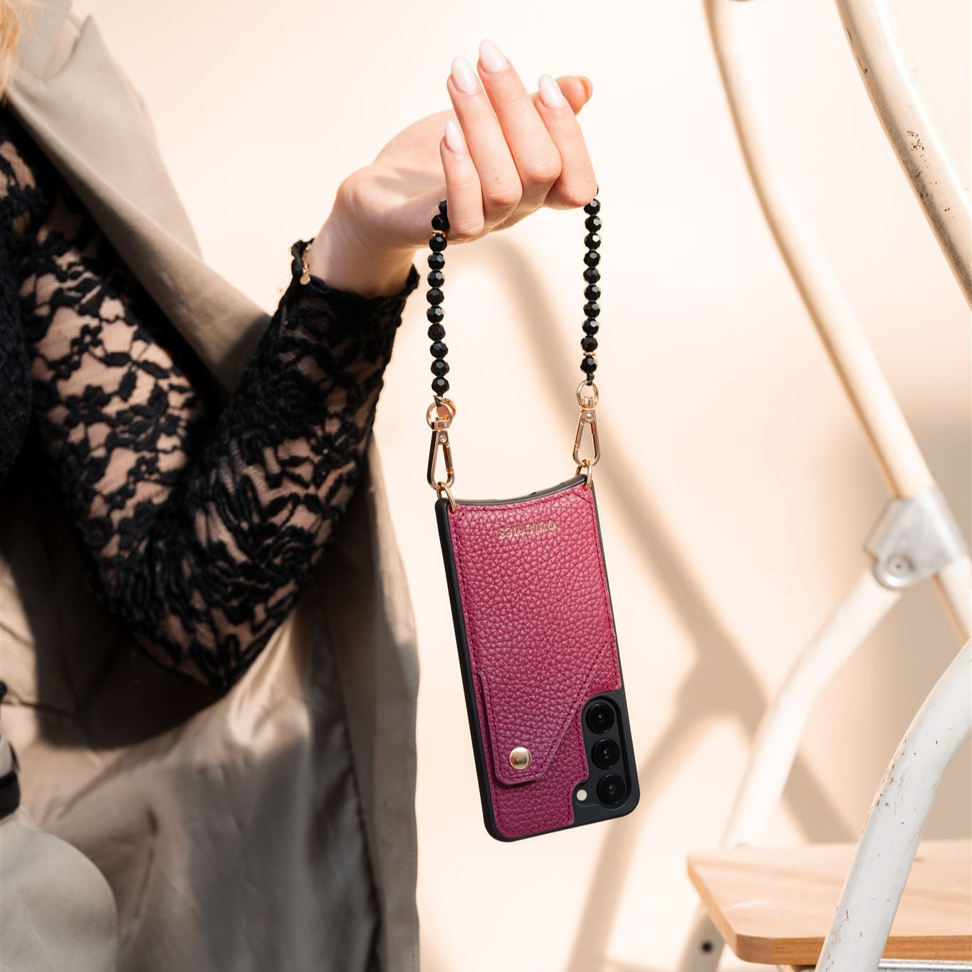 Funda Samsung | Ruby
