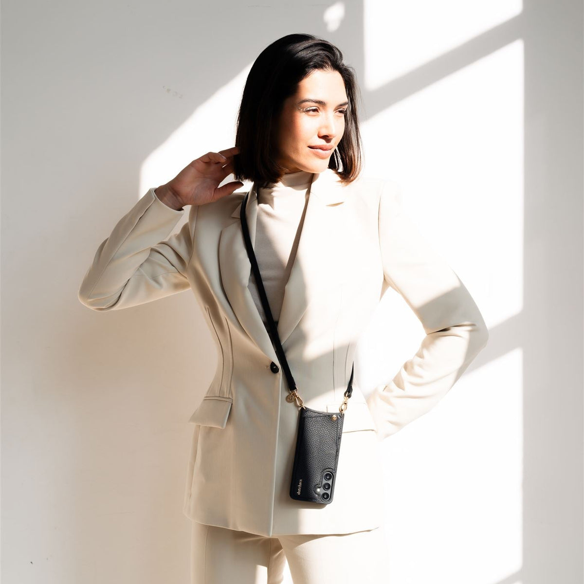 Classic set | Samsung | Black