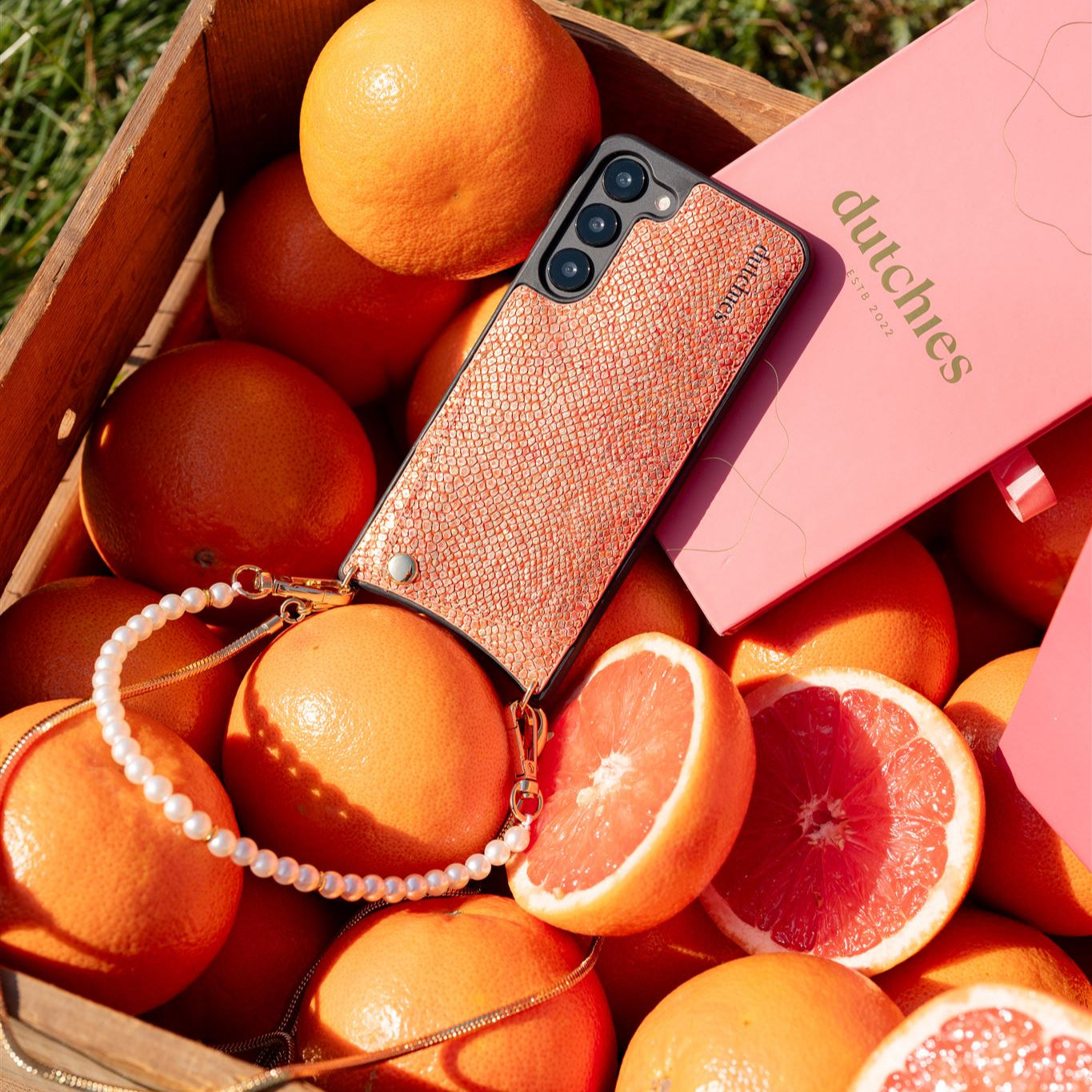 Samsung Case | Pandora