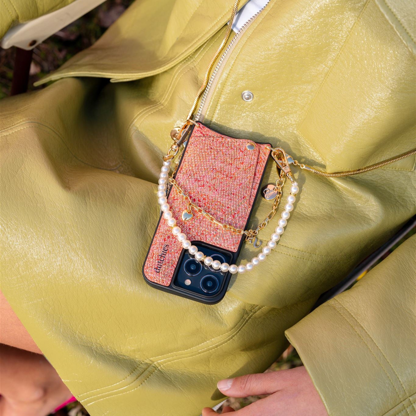 iPhone Case | Pandora