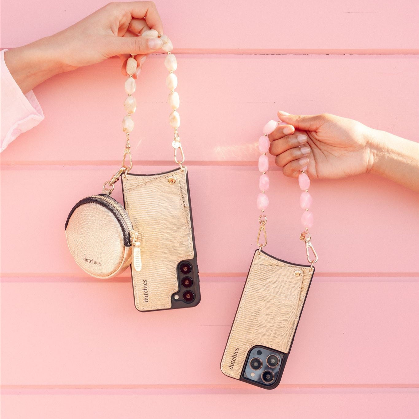 Téléphone Bracelet | Béatrice