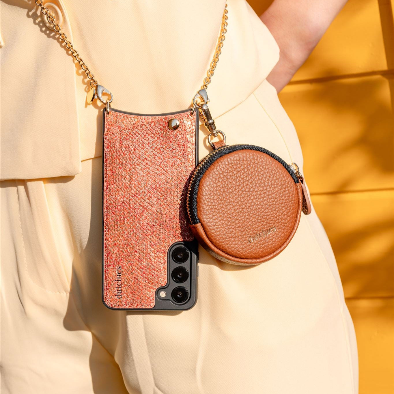 Samsung Case | Pandora