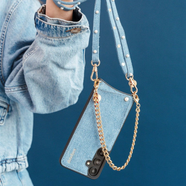 Deluxe Set | Samsung | Denim